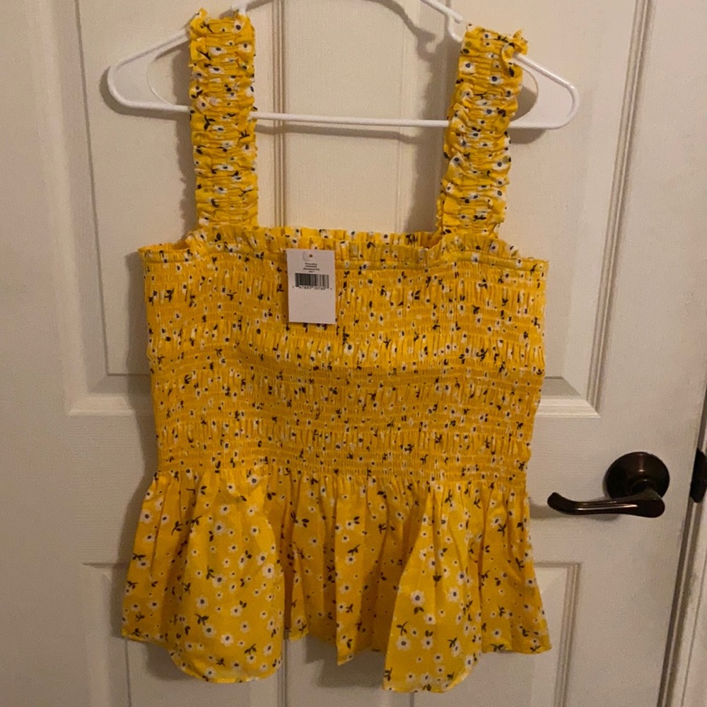 Kate Spade Top